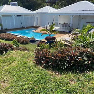 Villa Le Ti Bleu