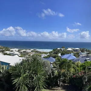 Villa Horizon Bleu Caraibes