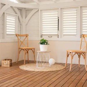  Villa Holidays - Piscine + Vue Sur + Accès Randonnée