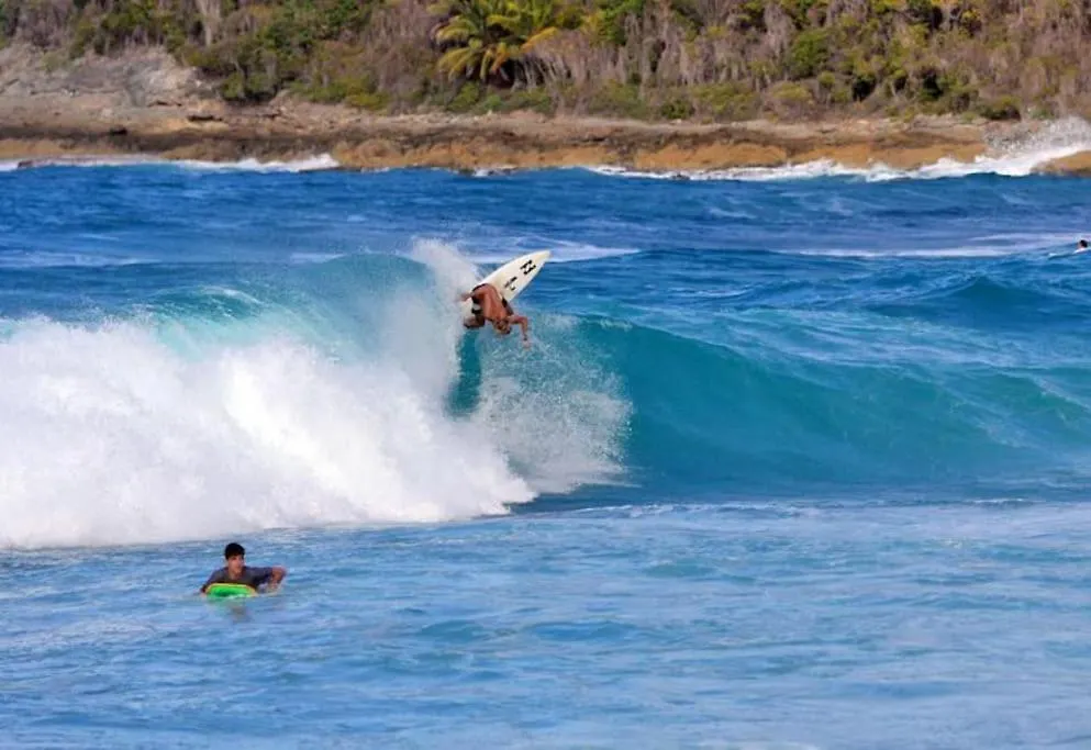 Villa North Shore Le Moule 0*,  Guadeloupe