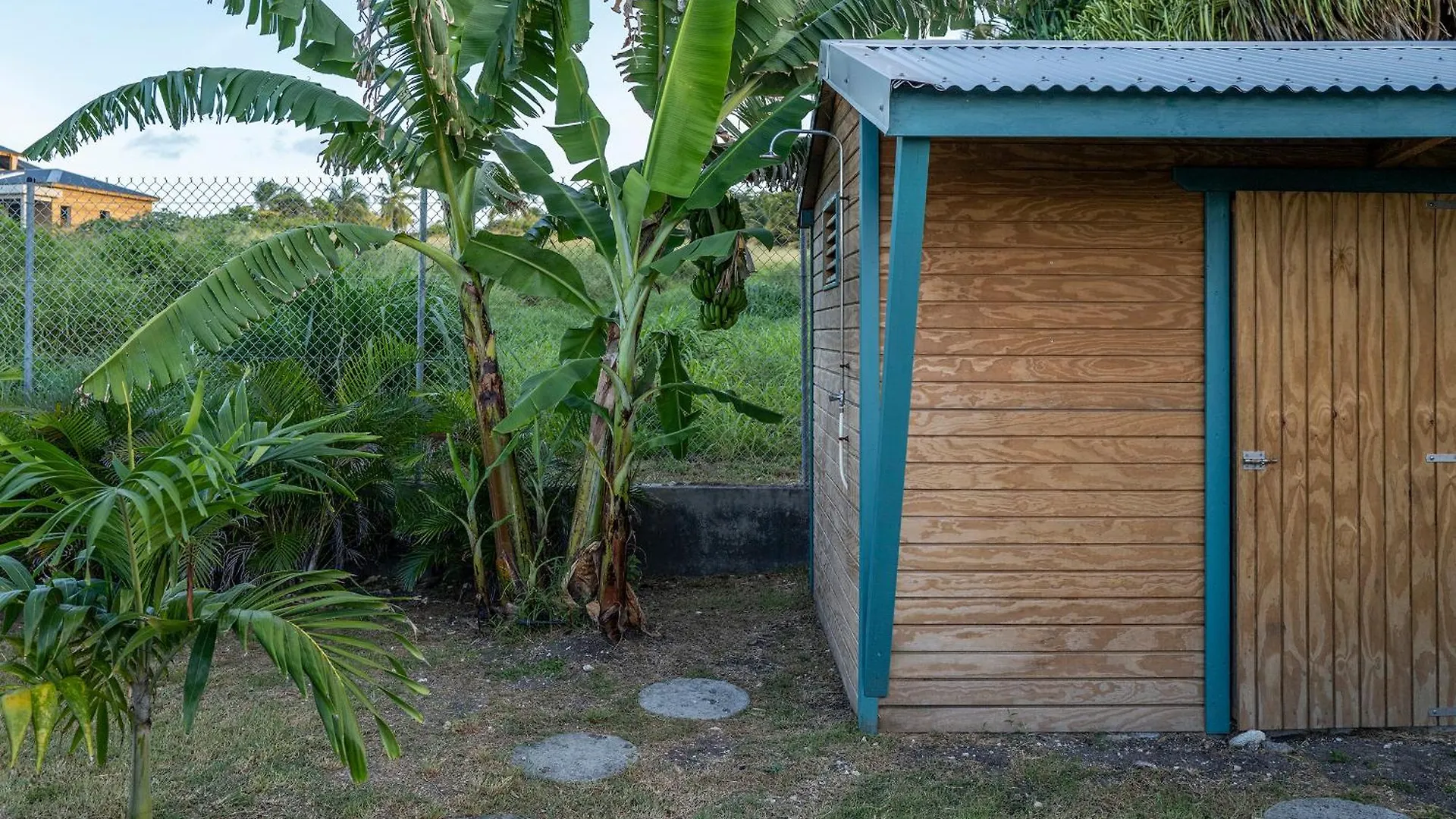 Villa North Shore Le Moule Guadeloupe