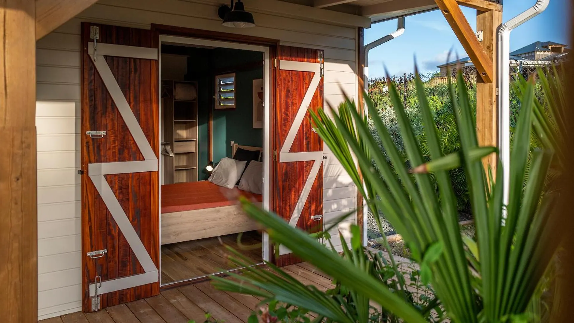 Villa North Shore Le Moule